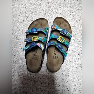 Birkenstock Birkis